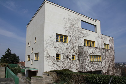 Villa Müller (Loos)